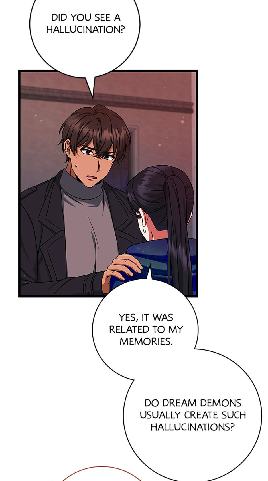 Welcome to the Dungeon Hotel Chapter 23 page 9 - 