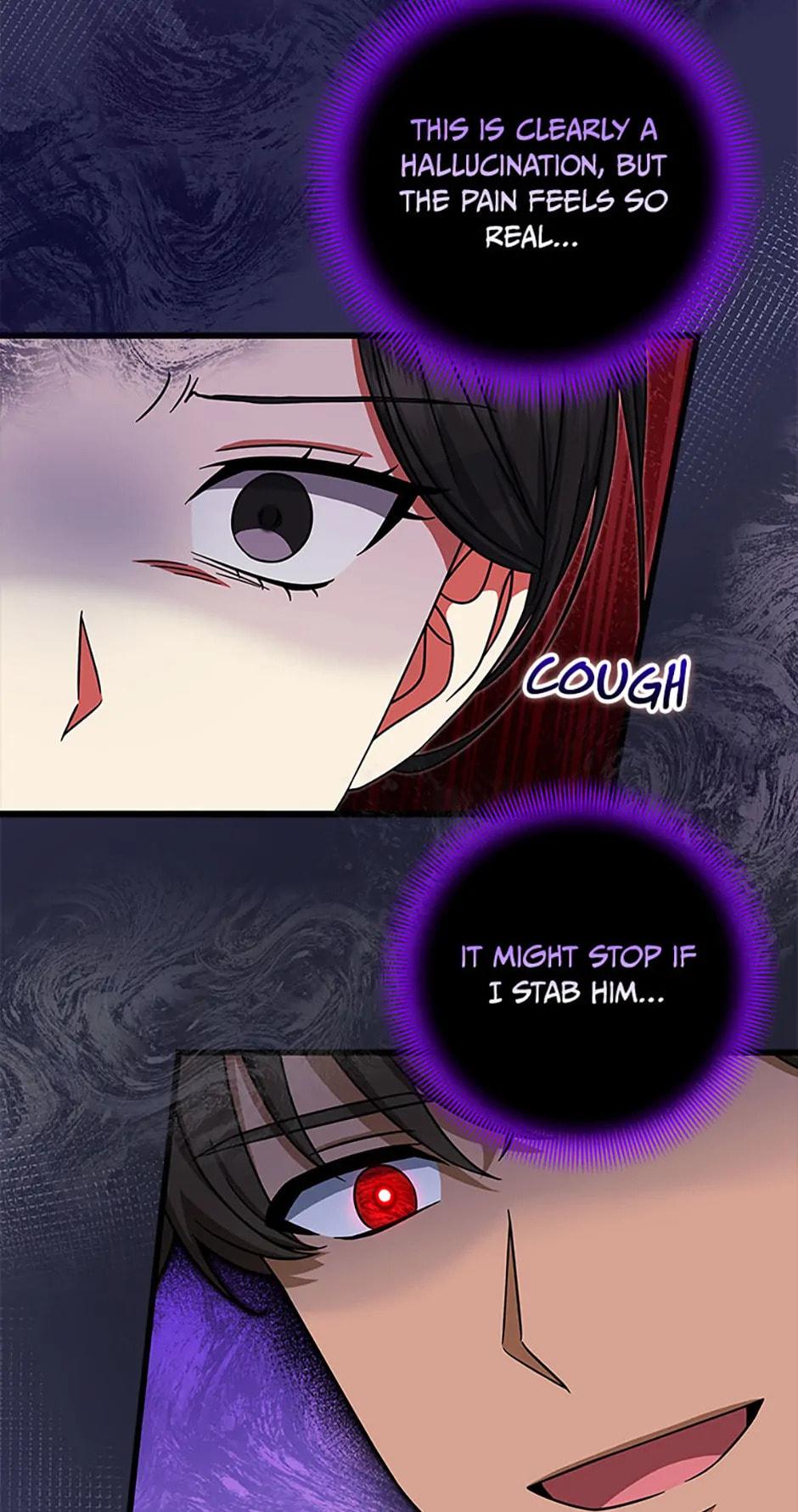Welcome to the Dungeon Hotel Chapter 23 page 83 - 