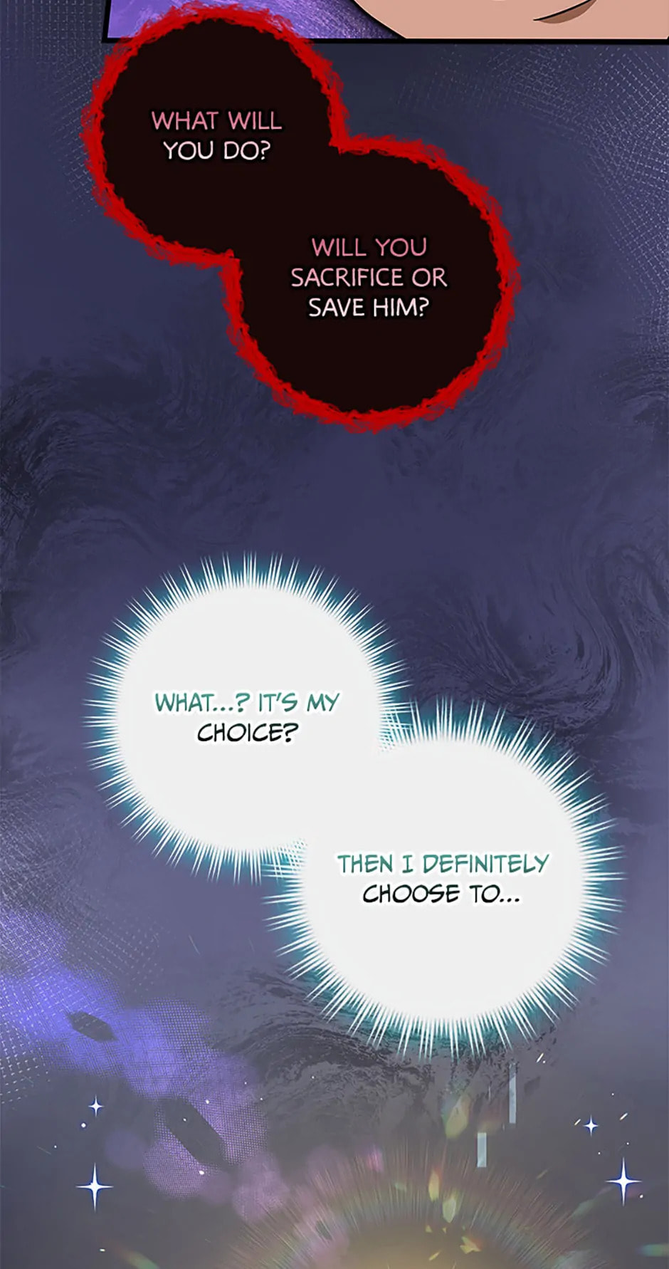 Welcome to the Dungeon Hotel Chapter 23 page 84 - 