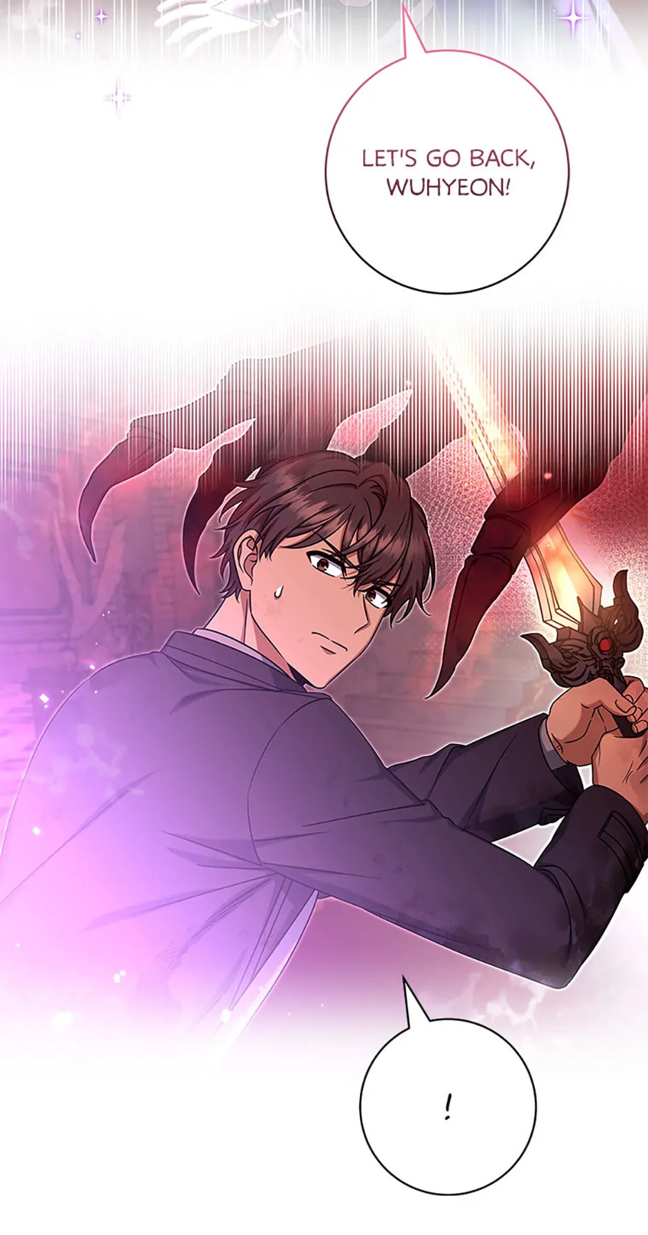 Welcome to the Dungeon Hotel Chapter 23 page 88 - 