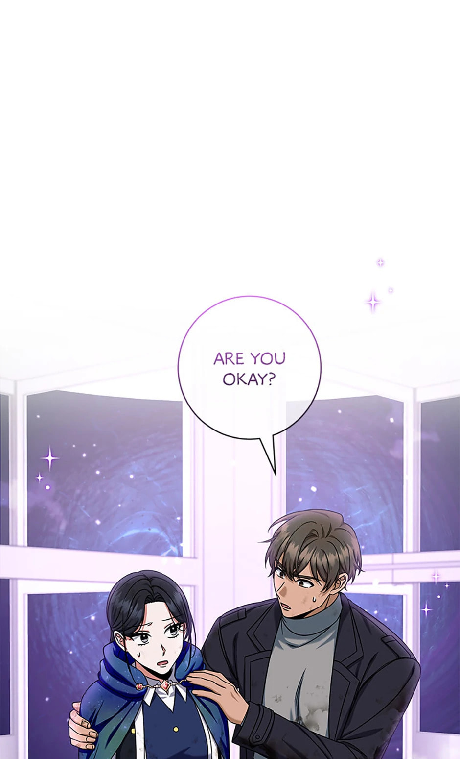 Welcome to the Dungeon Hotel Chapter 24 page 1 - 