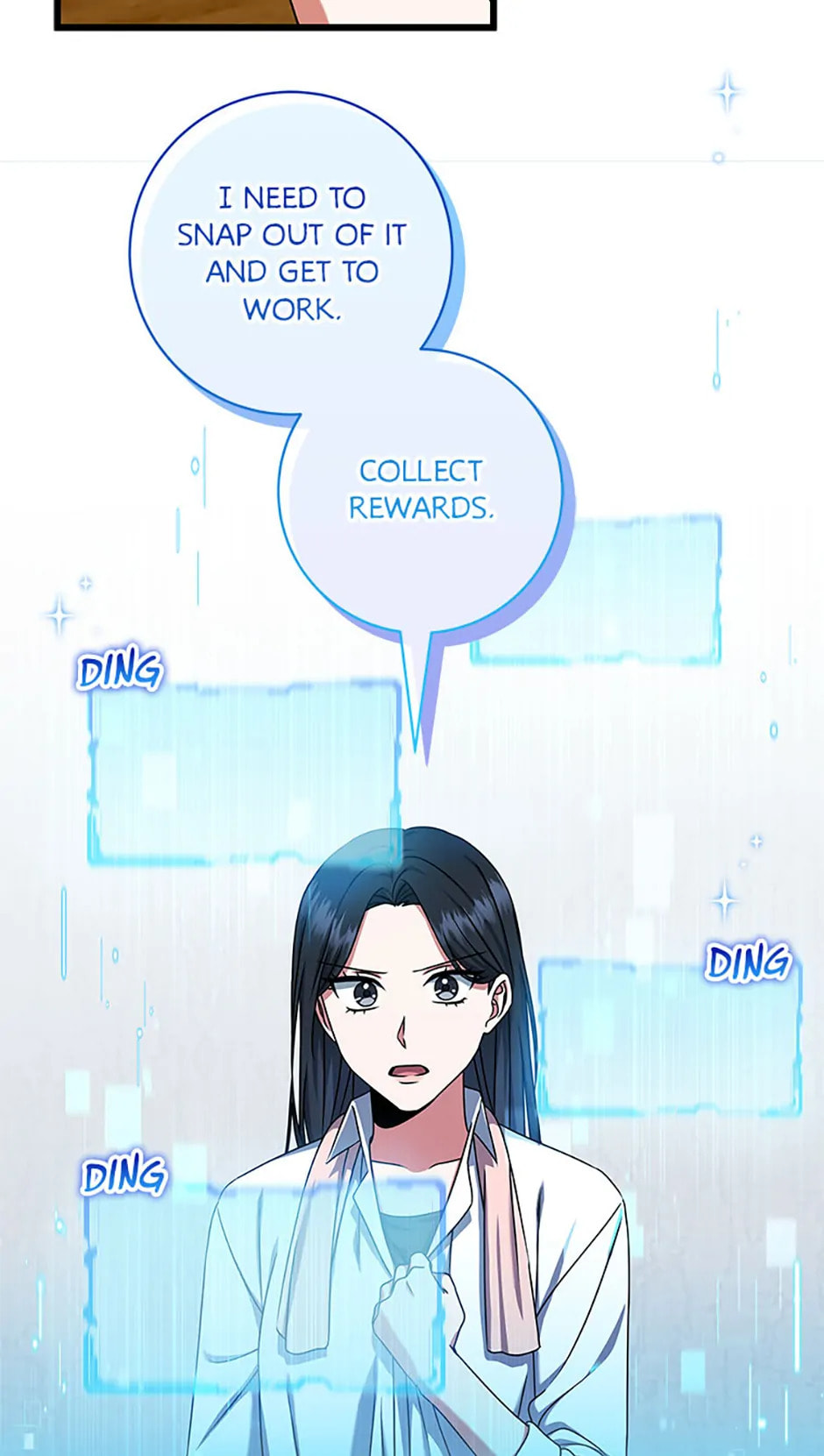 Welcome to the Dungeon Hotel Chapter 24 page 14 - 
