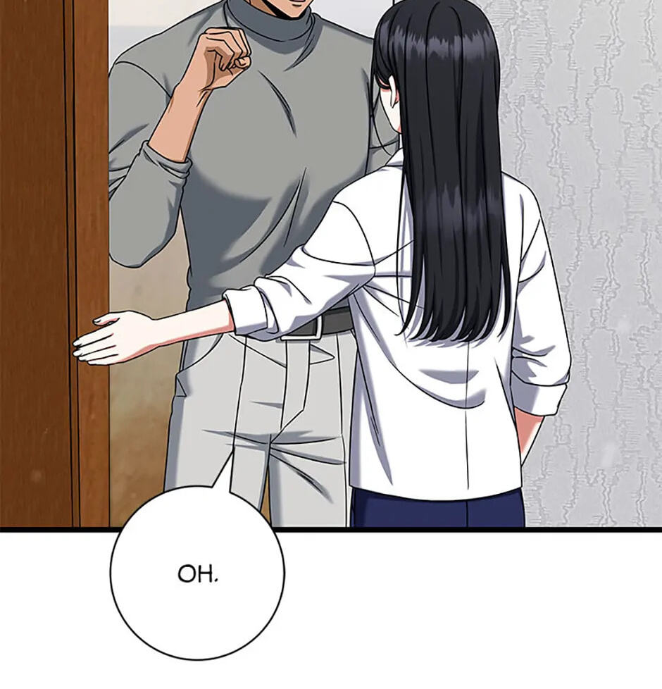 Welcome to the Dungeon Hotel Chapter 24 page 23 - 