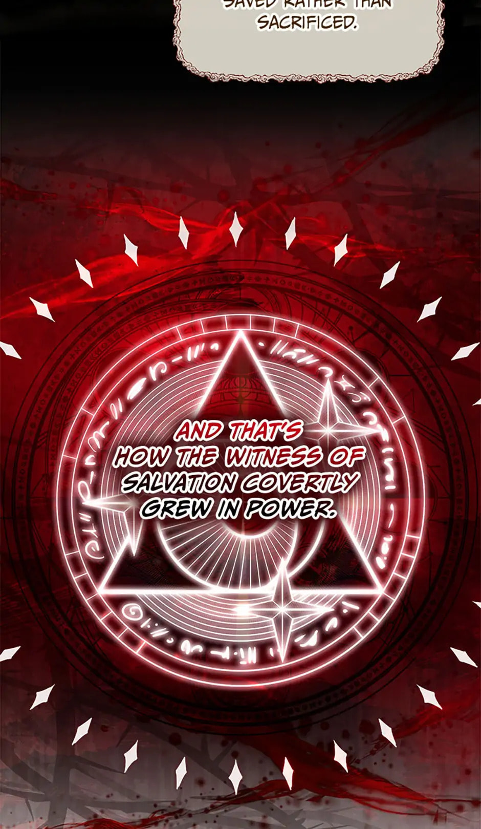 Welcome to the Dungeon Hotel Chapter 24 page 48 - 