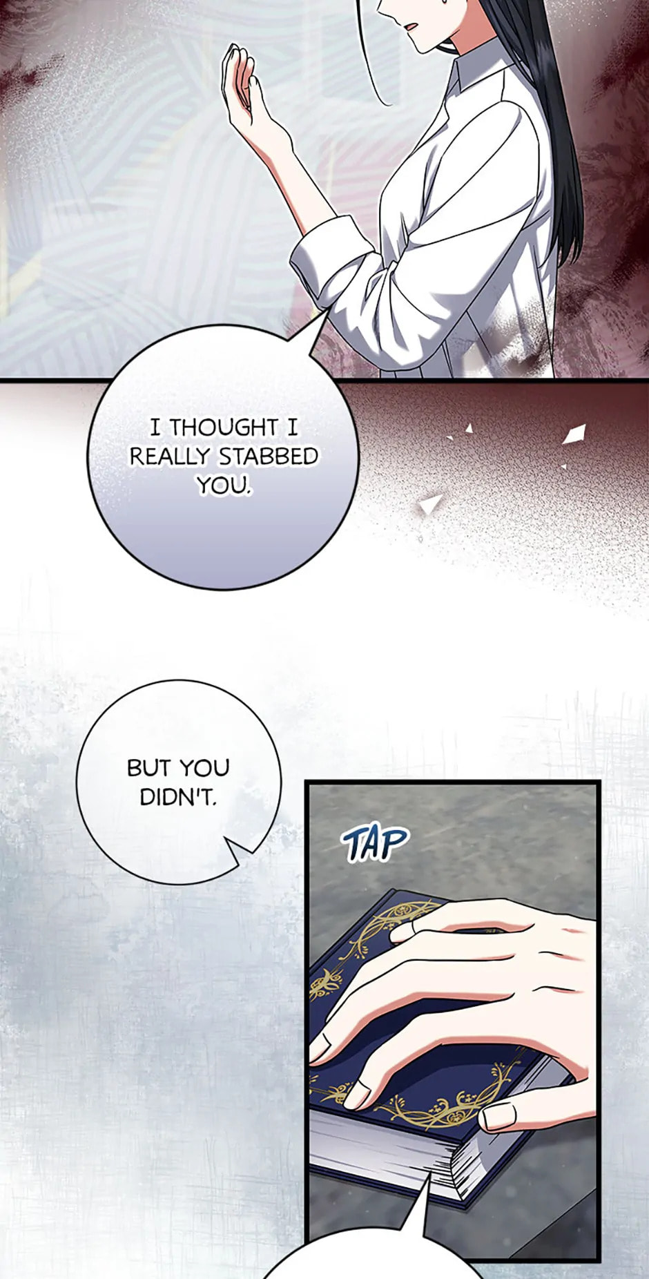 Welcome to the Dungeon Hotel Chapter 24 page 53 - 