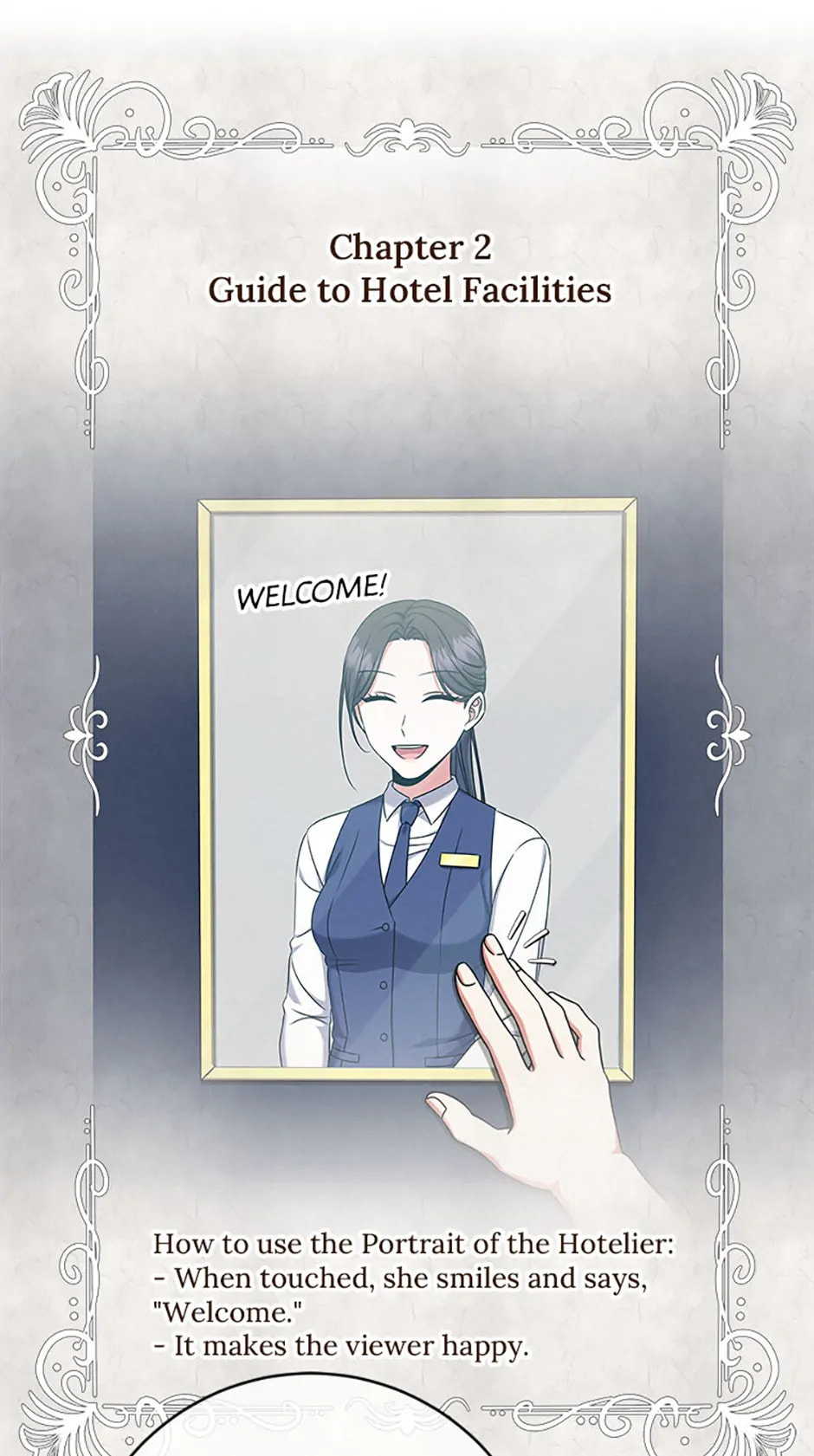 Welcome to the Dungeon Hotel Chapter 24 page 59 - 