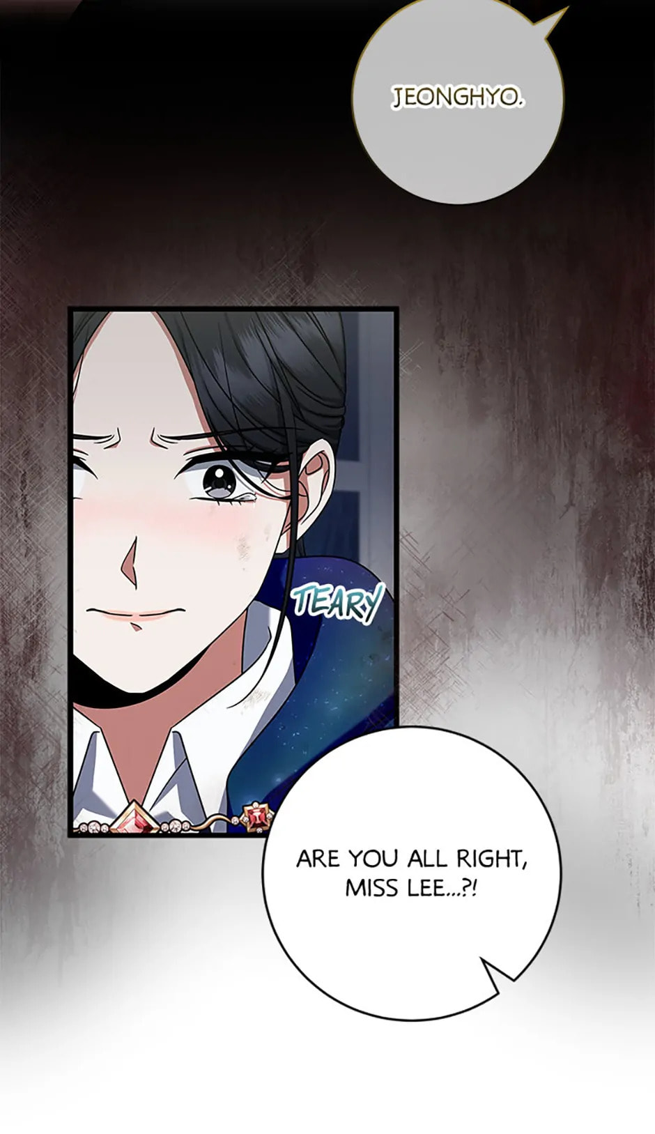 Welcome to the Dungeon Hotel Chapter 24 page 7 - 