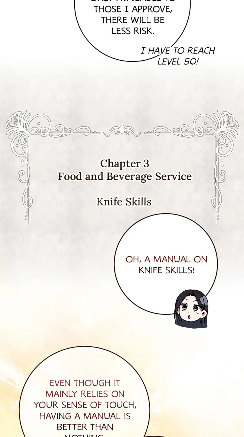 Welcome to the Dungeon Hotel Chapter 24 page 62 - 