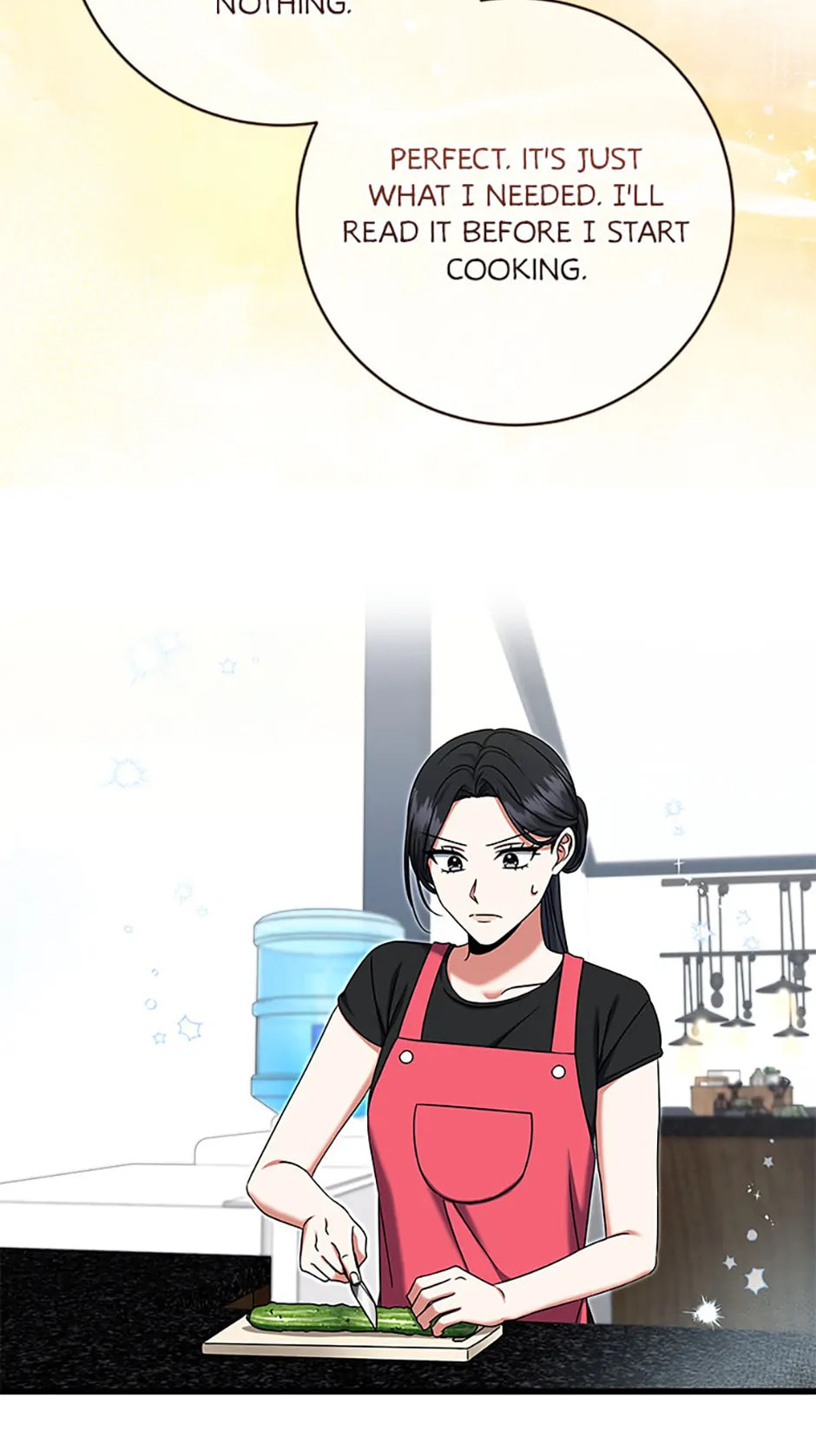 Welcome to the Dungeon Hotel Chapter 24 page 63 - 