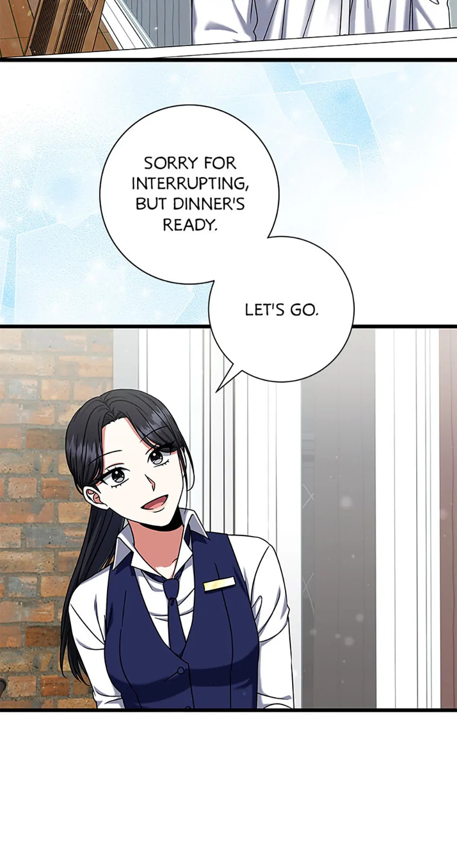 Welcome to the Dungeon Hotel Chapter 24 page 80 - 