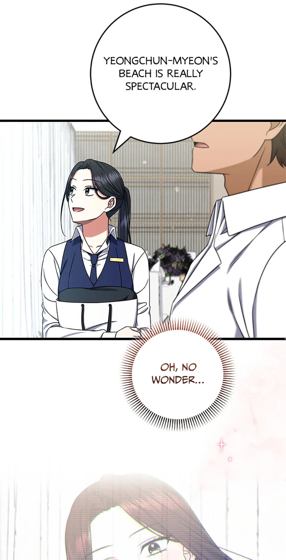 Welcome to the Dungeon Hotel Chapter 24 page 84 - 