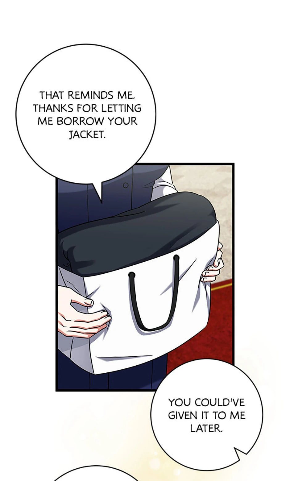 Welcome to the Dungeon Hotel Chapter 24 page 87 - 