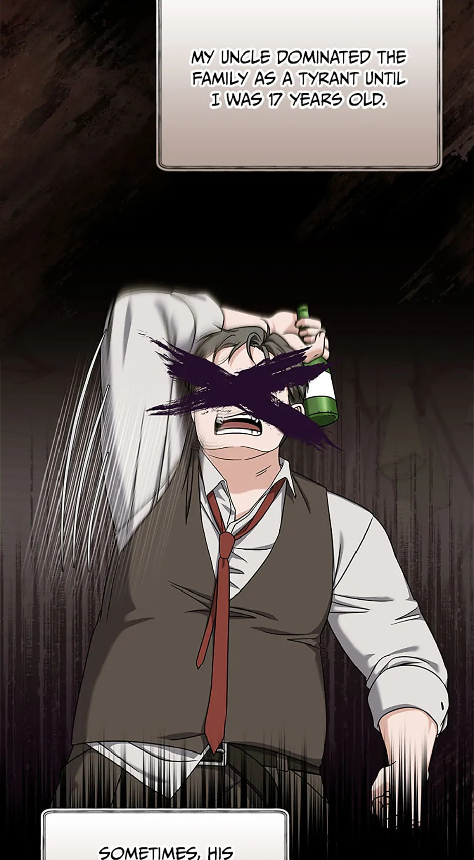 Welcome to the Dungeon Hotel Chapter 25 page 19 - 