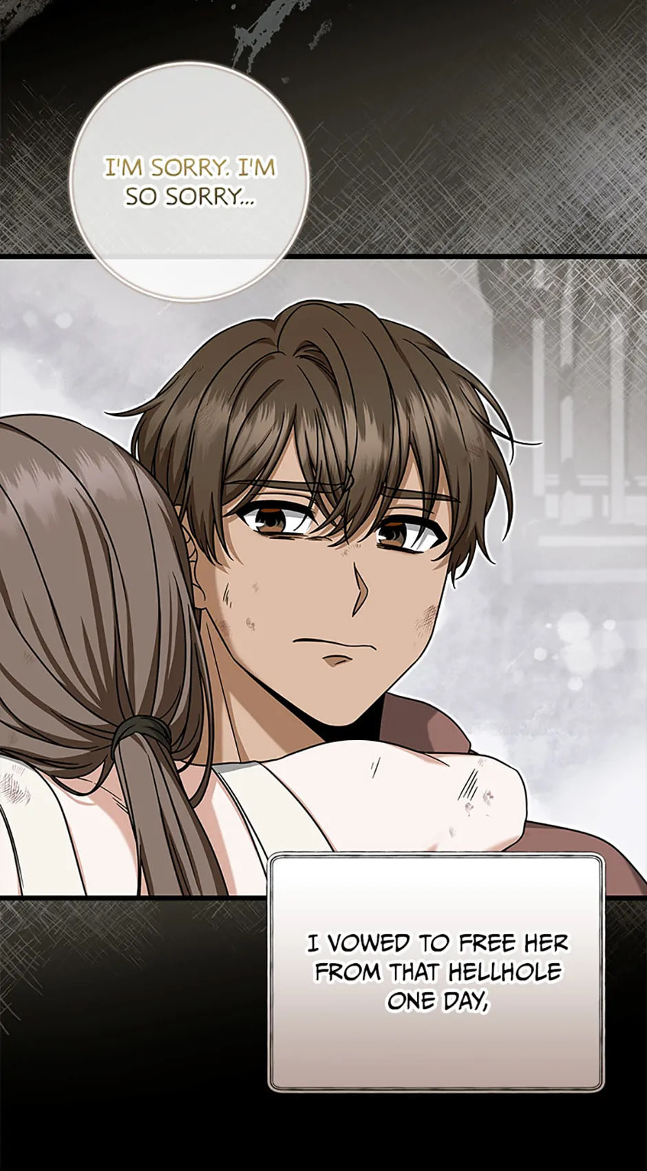 Welcome to the Dungeon Hotel Chapter 25 page 21 - 
