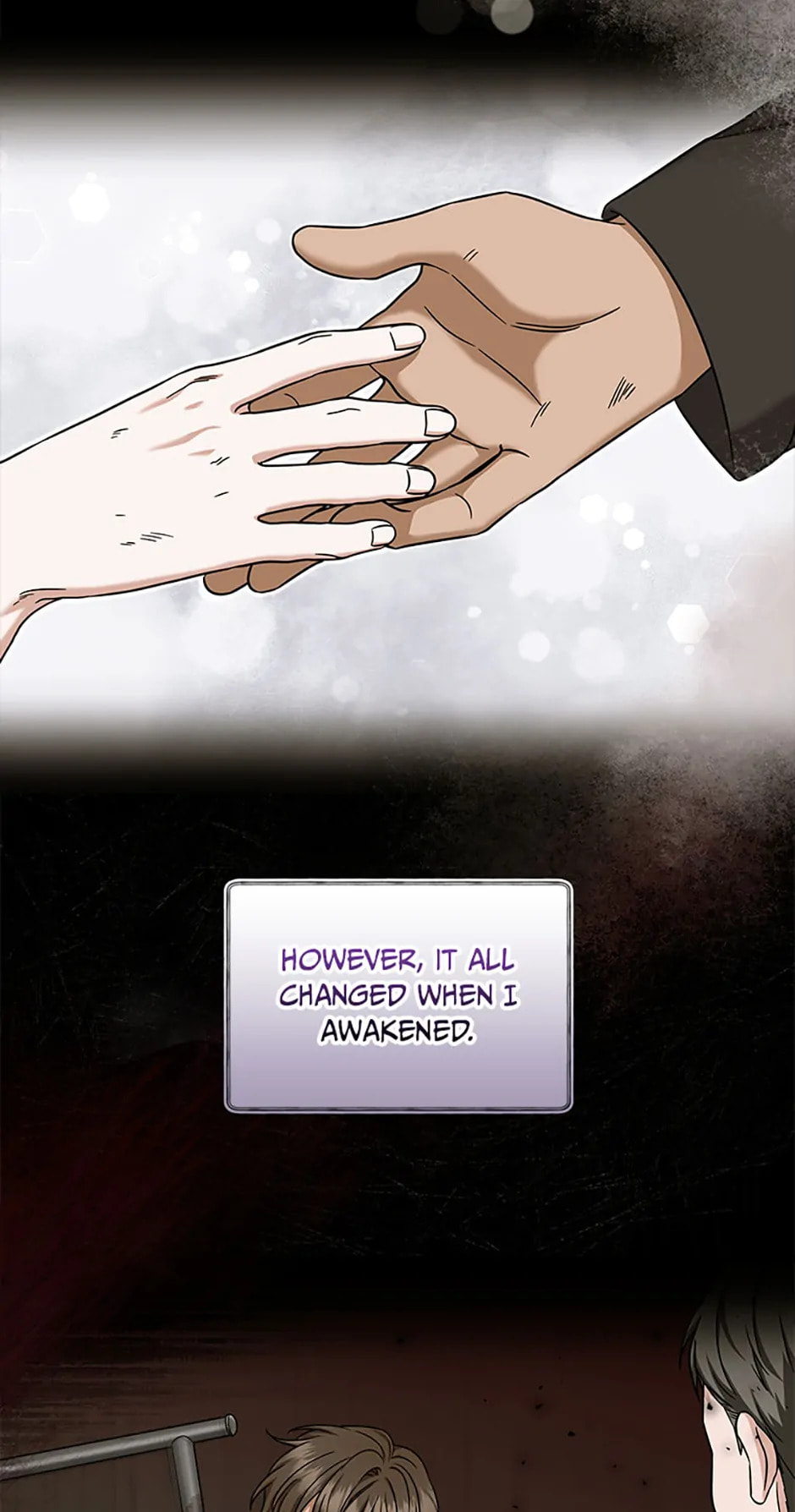Welcome to the Dungeon Hotel Chapter 25 page 23 - 
