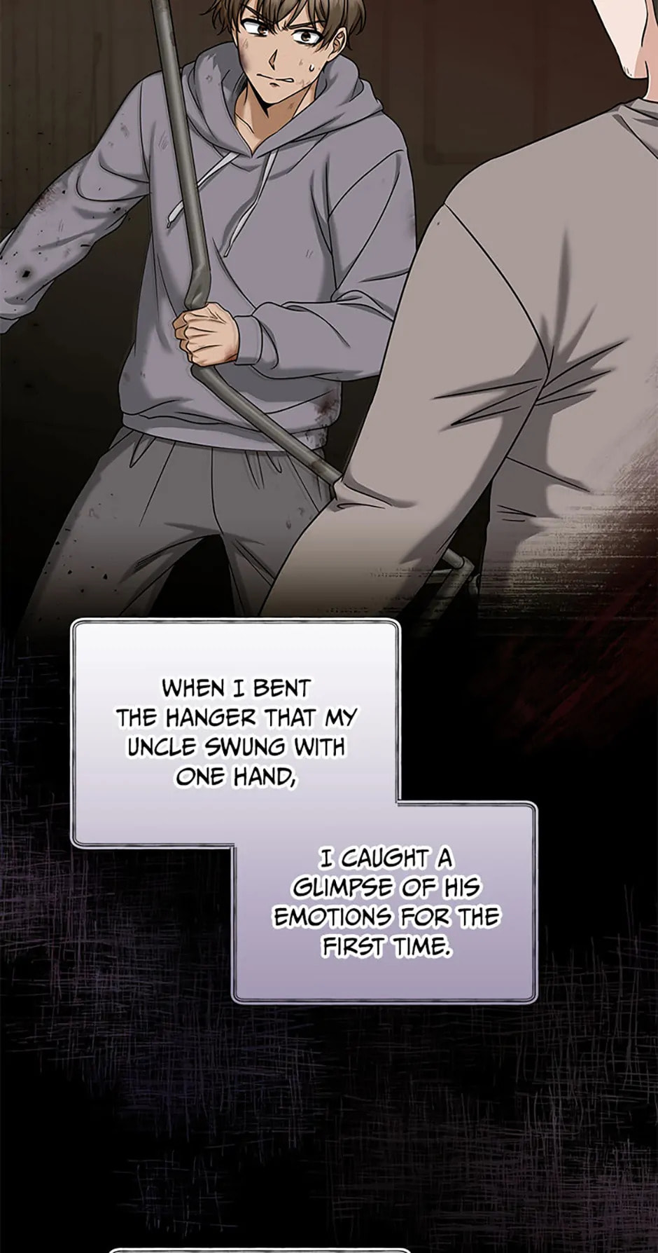 Welcome to the Dungeon Hotel Chapter 25 page 24 - 