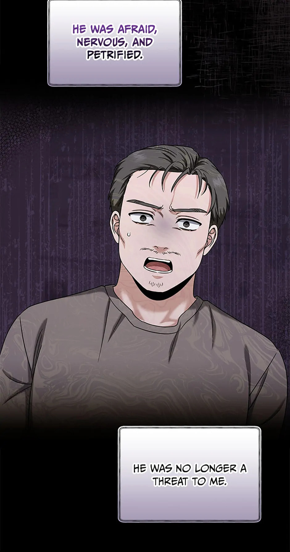 Welcome to the Dungeon Hotel Chapter 25 page 25 - 