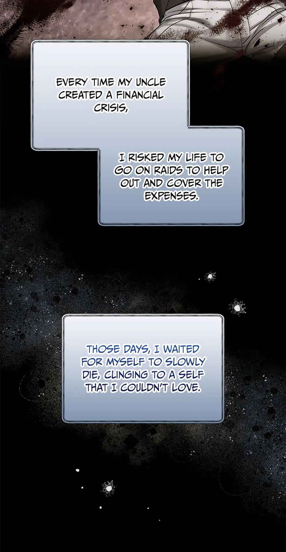Welcome to the Dungeon Hotel Chapter 25 page 33 - 