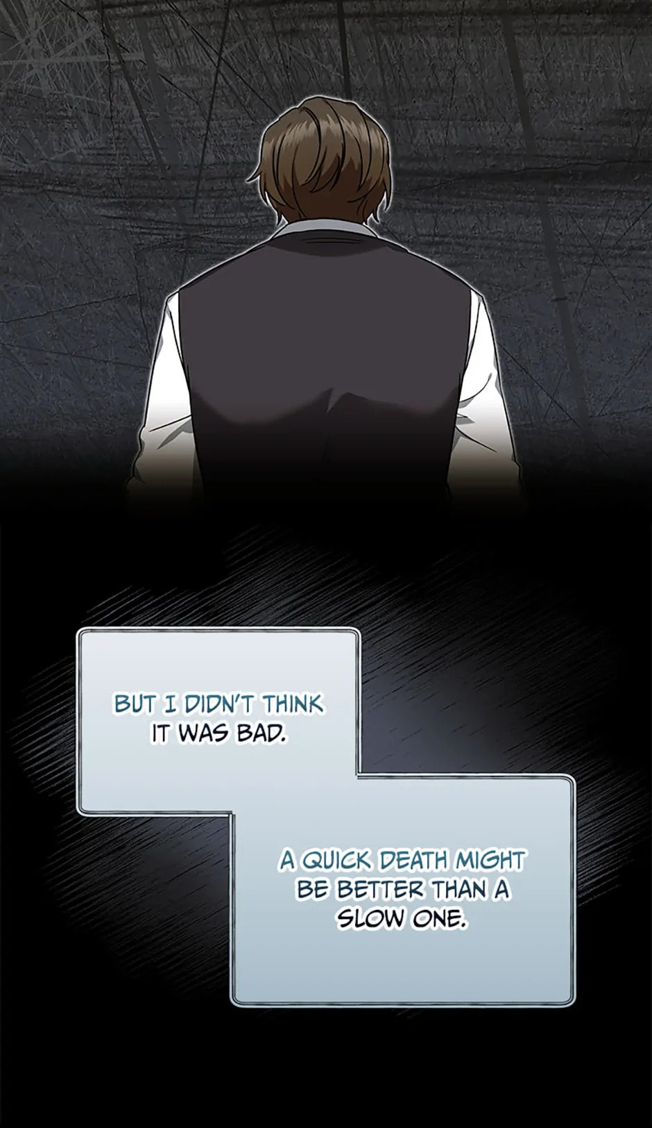 Welcome to the Dungeon Hotel Chapter 25 page 38 - 