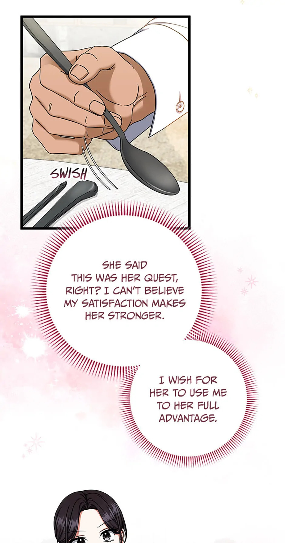 Welcome to the Dungeon Hotel Chapter 25 page 49 - 