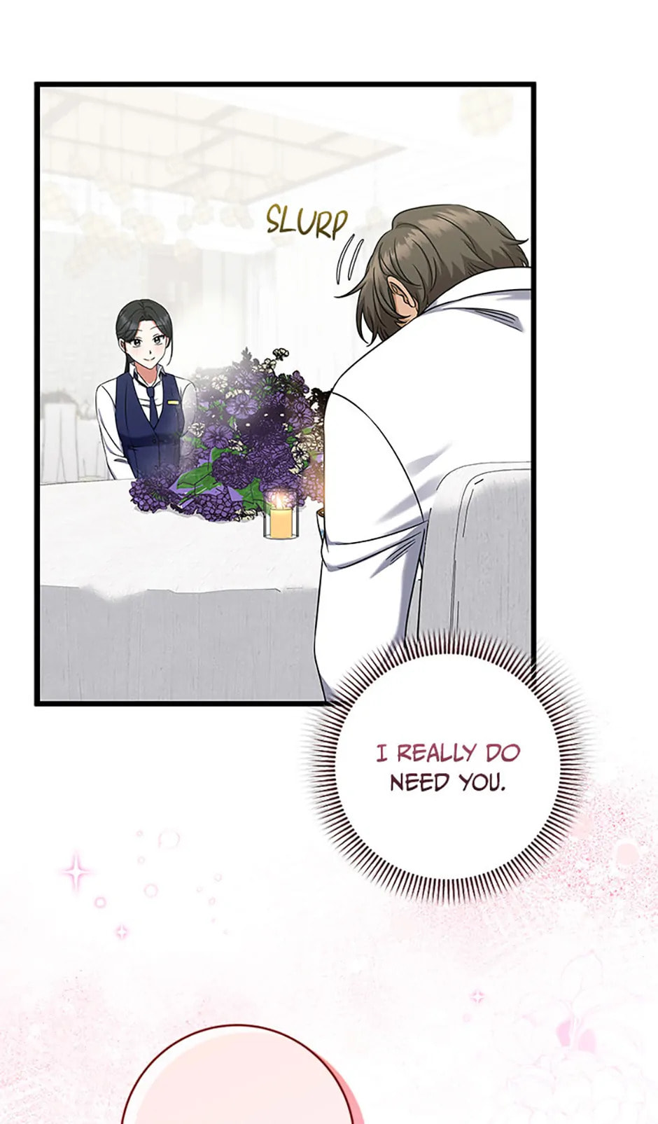 Welcome to the Dungeon Hotel Chapter 25 page 57 - 