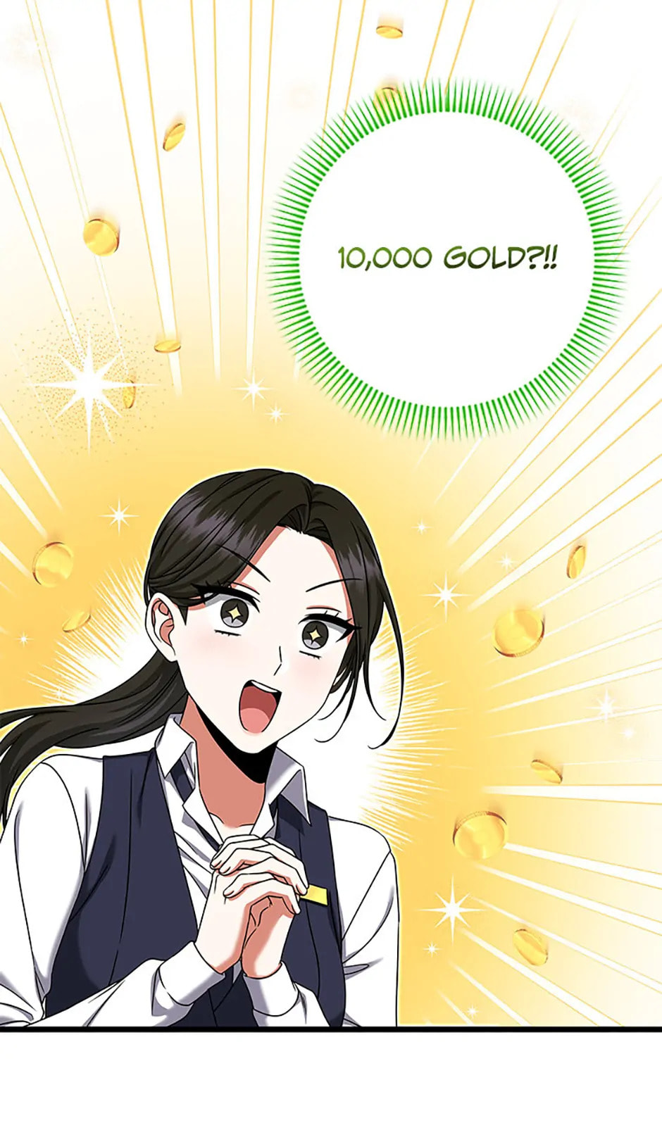 Welcome to the Dungeon Hotel Chapter 25 page 60 - 