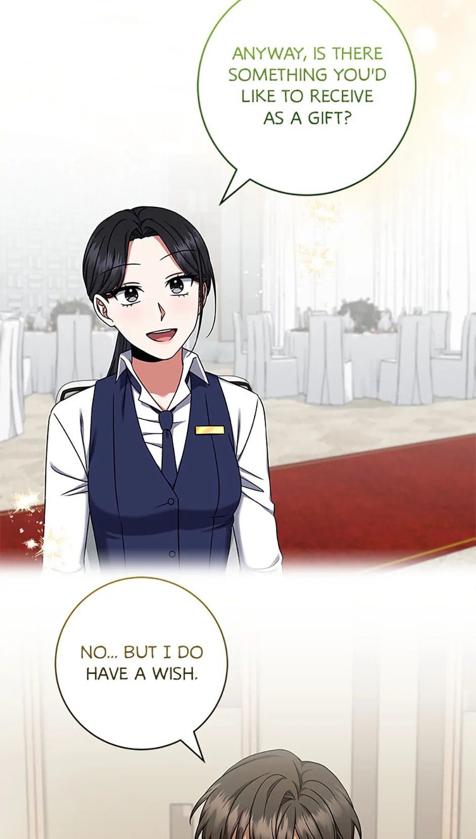 Welcome to the Dungeon Hotel Chapter 25 page 64 - 