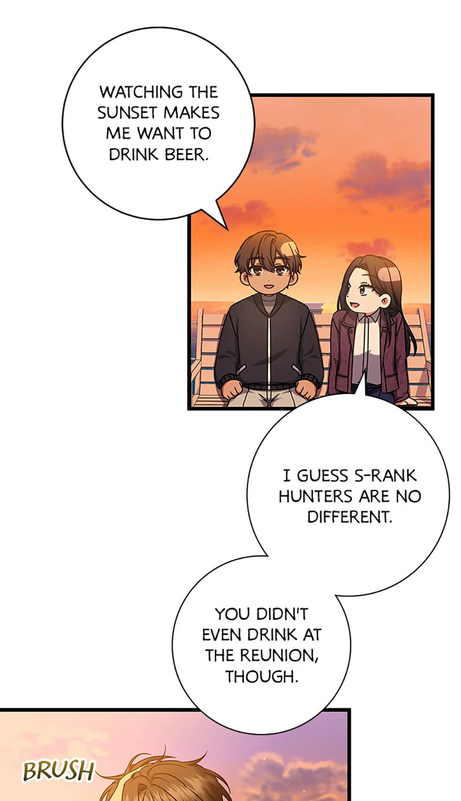 Welcome to the Dungeon Hotel Chapter 25 page 68 - 