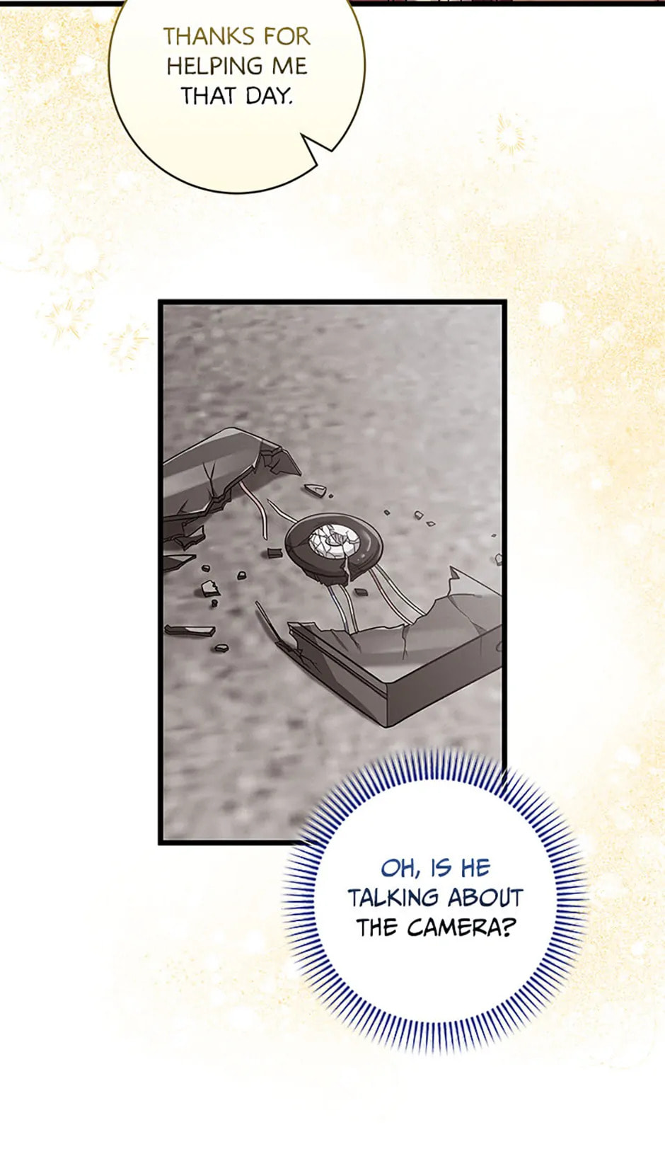 Welcome to the Dungeon Hotel Chapter 25 page 71 - 