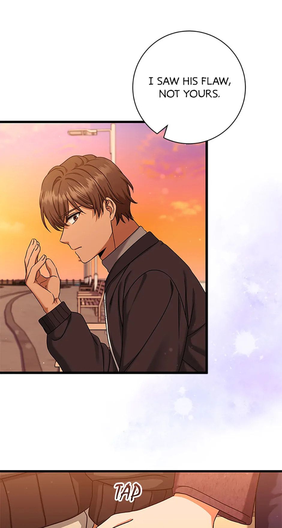Welcome to the Dungeon Hotel Chapter 25 page 78 - 