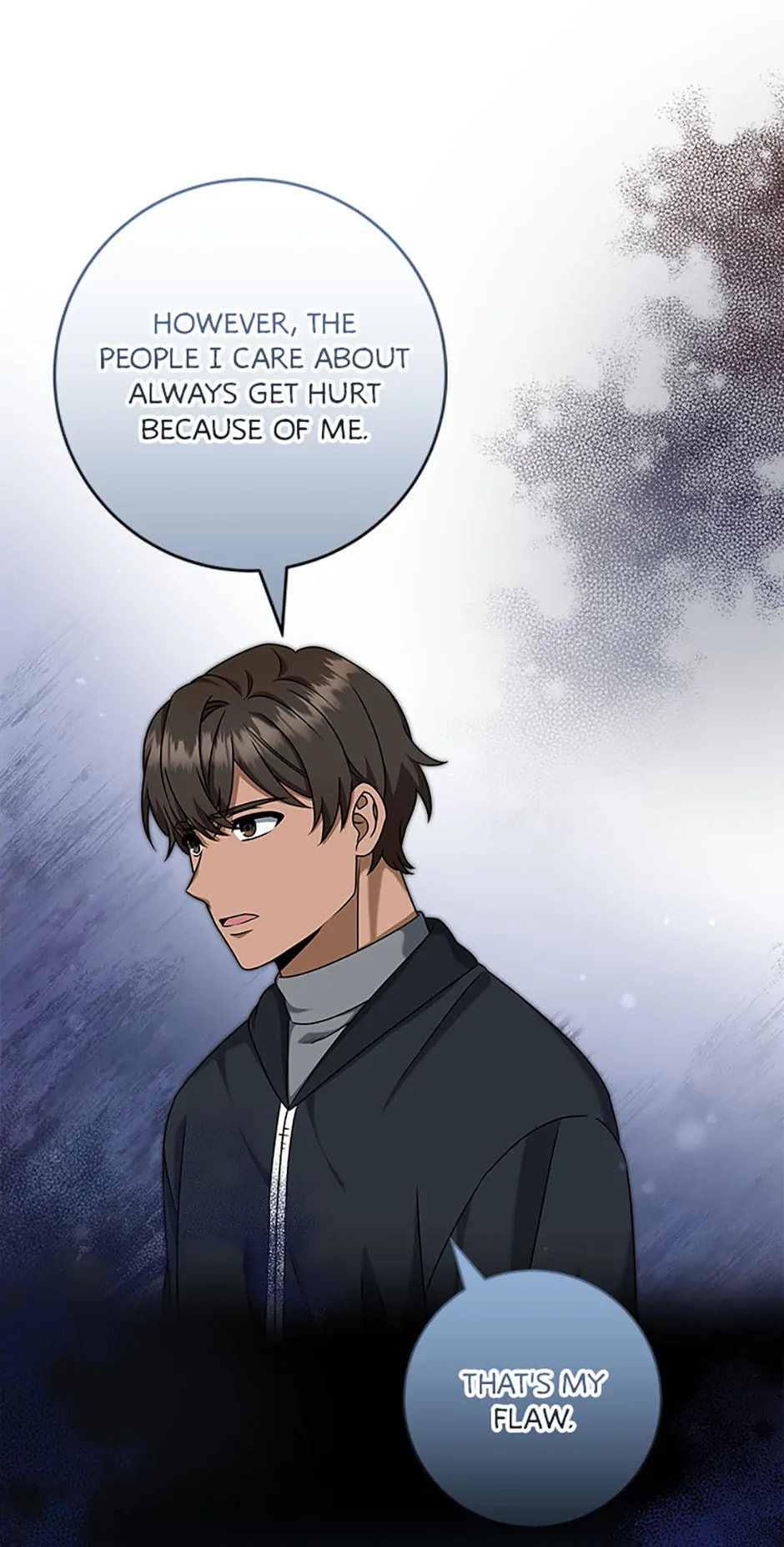 Welcome to the Dungeon Hotel Chapter 25 page 82 - 