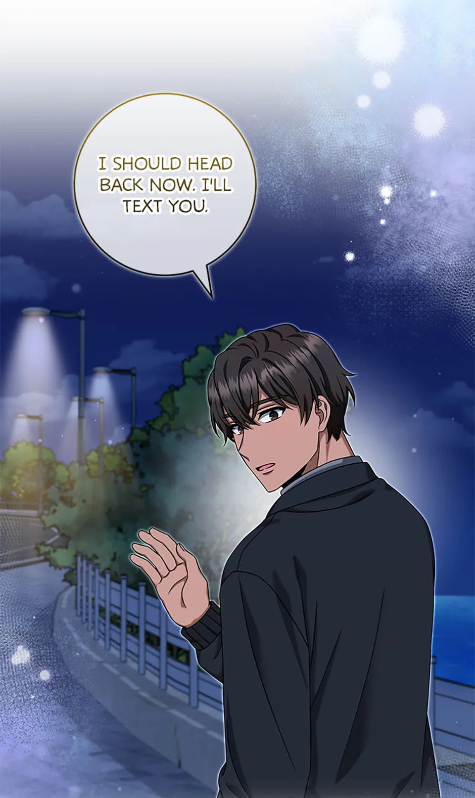 Welcome to the Dungeon Hotel Chapter 25 page 90 - 