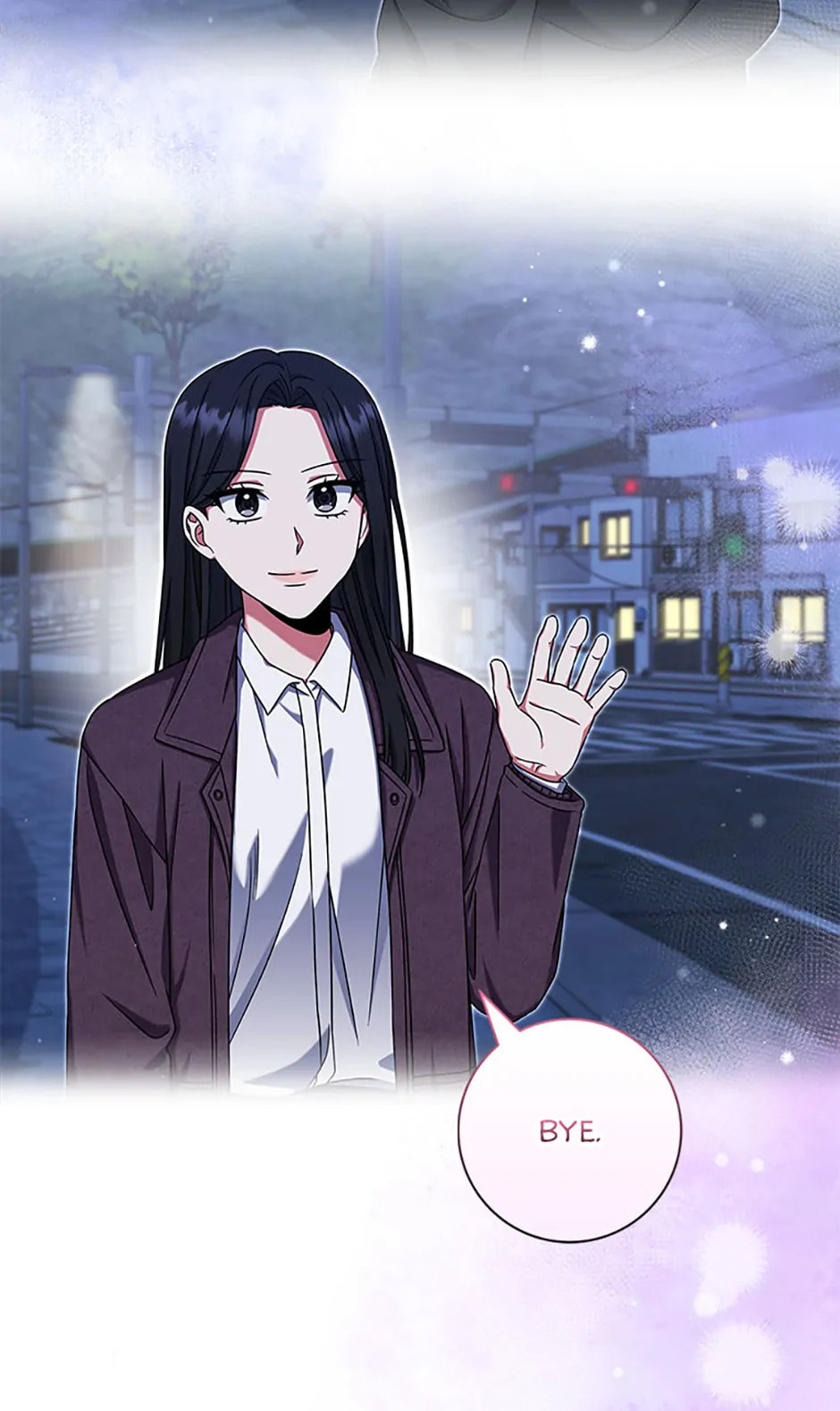Welcome to the Dungeon Hotel Chapter 25 page 91 - 