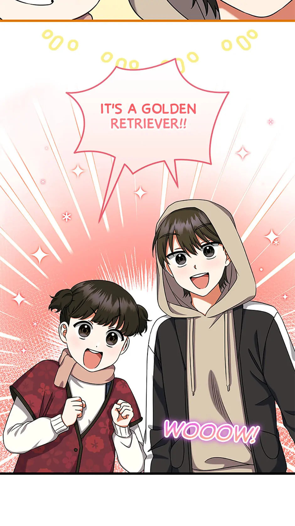 Welcome to the Dungeon Hotel Chapter 26 page 20 - 