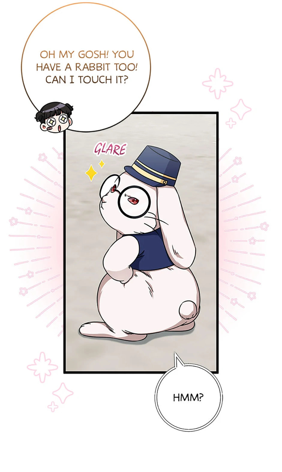Welcome to the Dungeon Hotel Chapter 26 page 24 - 