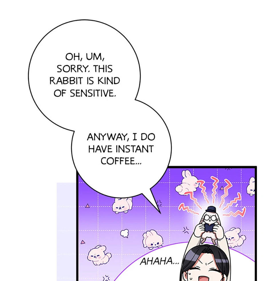 Welcome to the Dungeon Hotel Chapter 26 page 25 - 