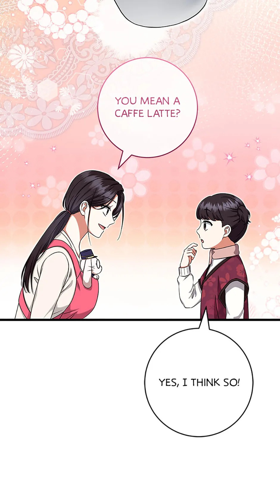 Welcome to the Dungeon Hotel Chapter 26 page 38 - 