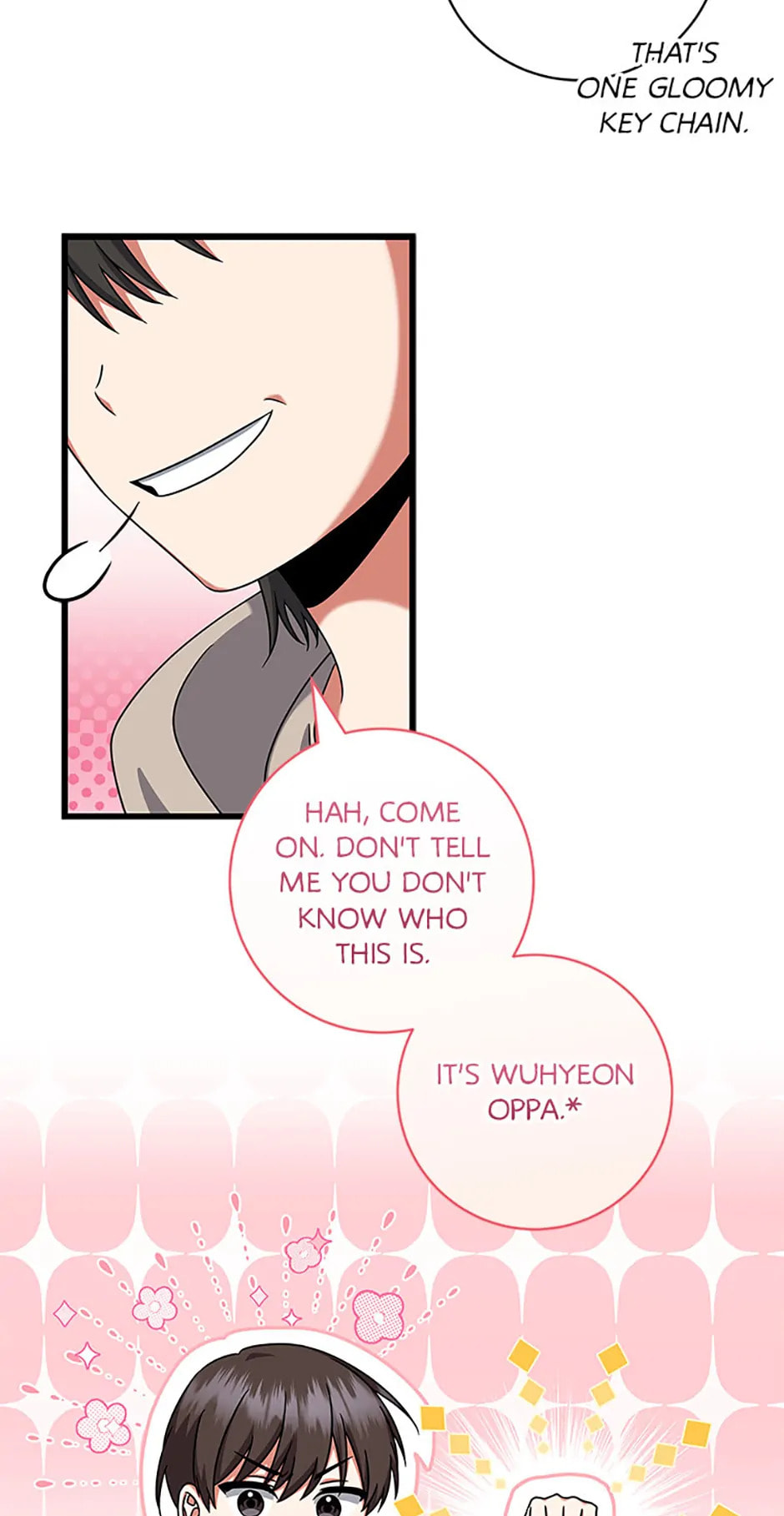 Welcome to the Dungeon Hotel Chapter 26 page 47 - 