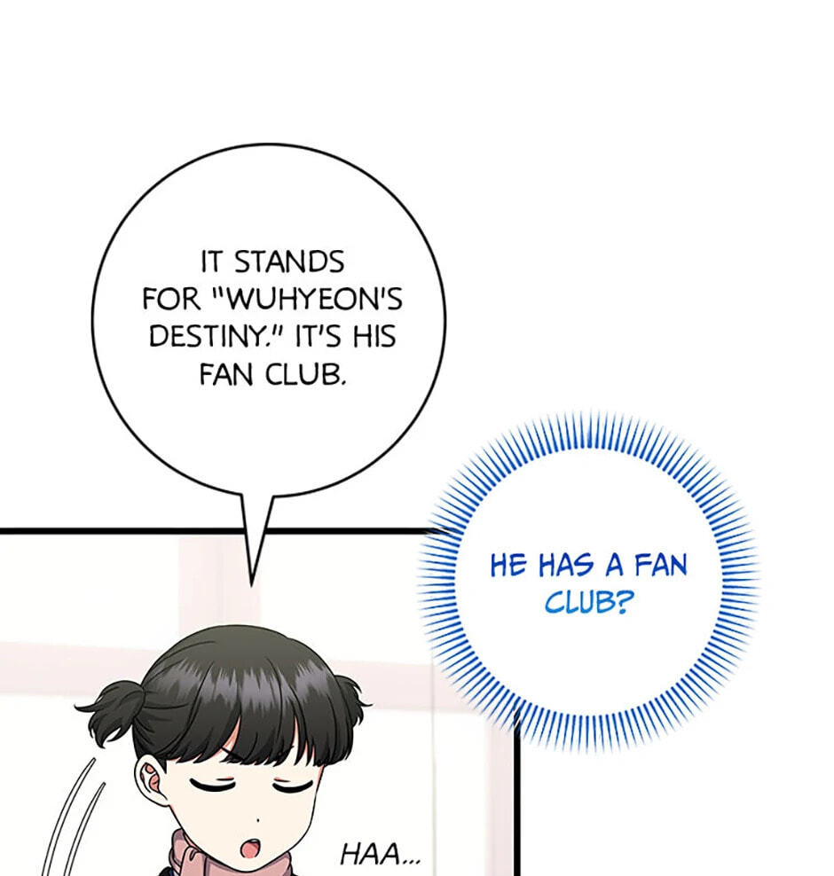 Welcome to the Dungeon Hotel Chapter 26 page 49 - 