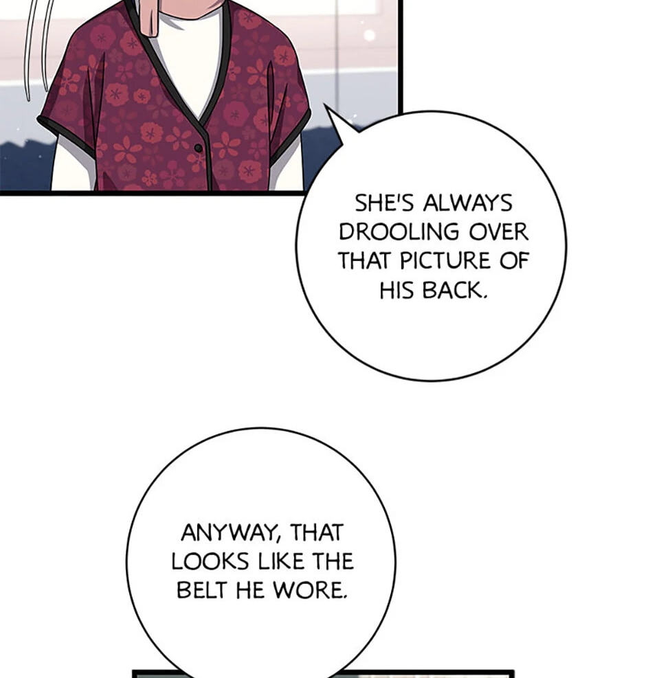 Welcome to the Dungeon Hotel Chapter 26 page 50 - 
