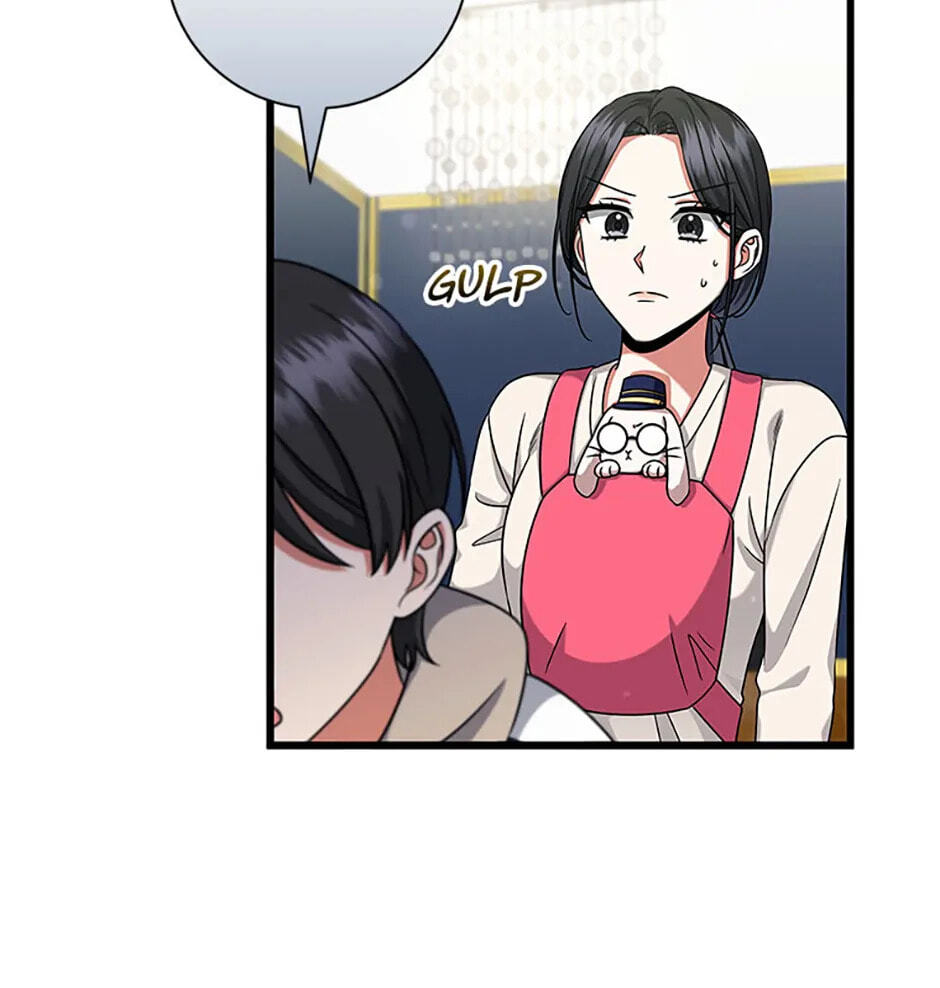 Welcome to the Dungeon Hotel Chapter 26 page 53 - 