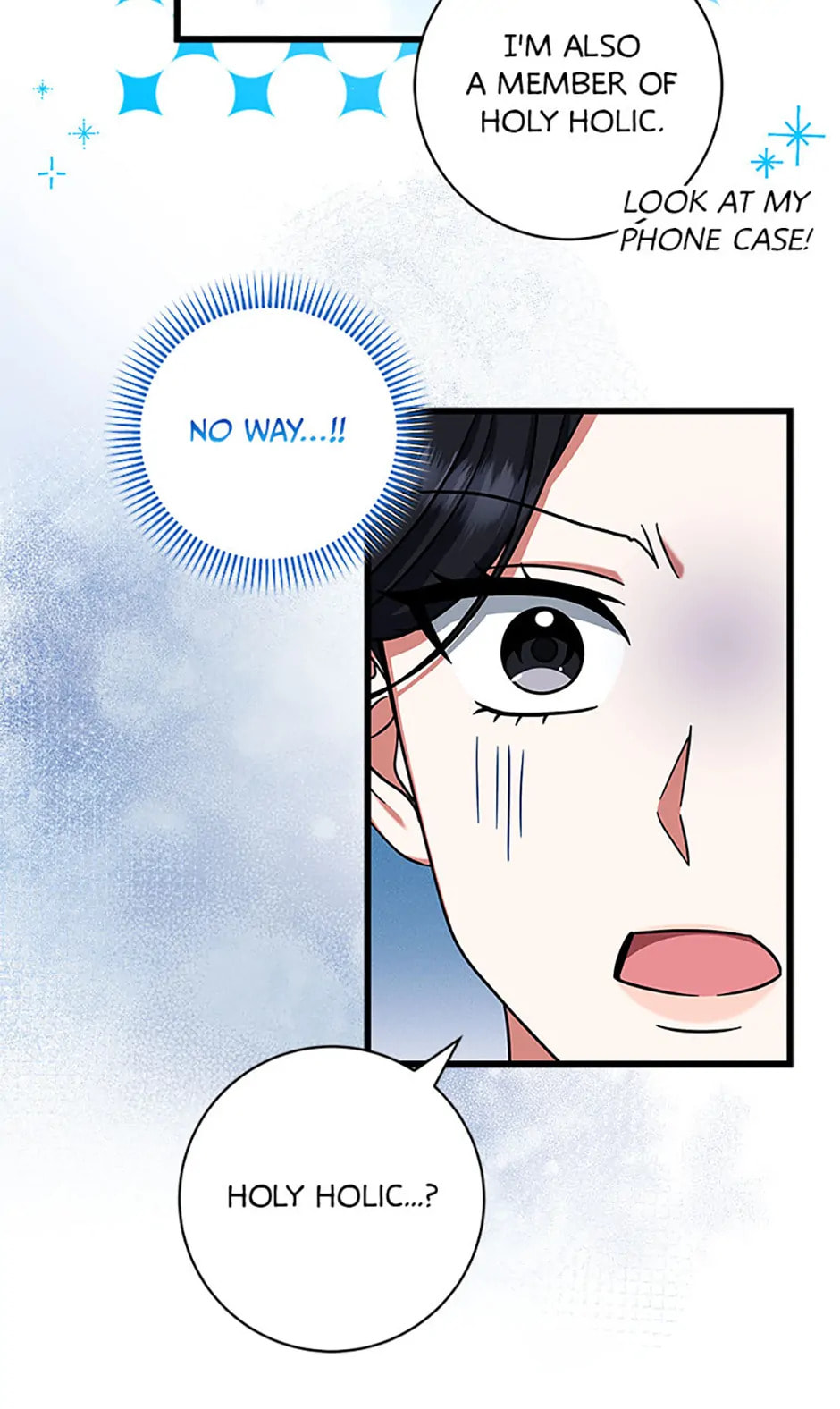 Welcome to the Dungeon Hotel Chapter 26 page 60 - 