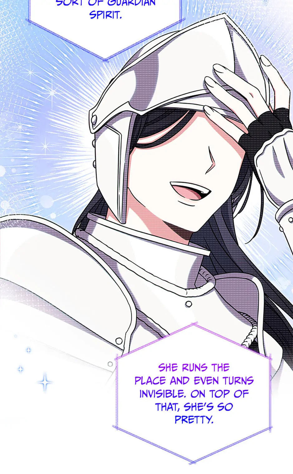 Welcome to the Dungeon Hotel Chapter 26 page 64 - 
