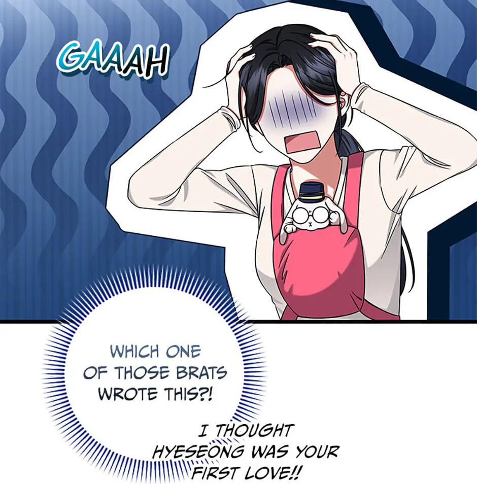 Welcome to the Dungeon Hotel Chapter 26 page 66 - 