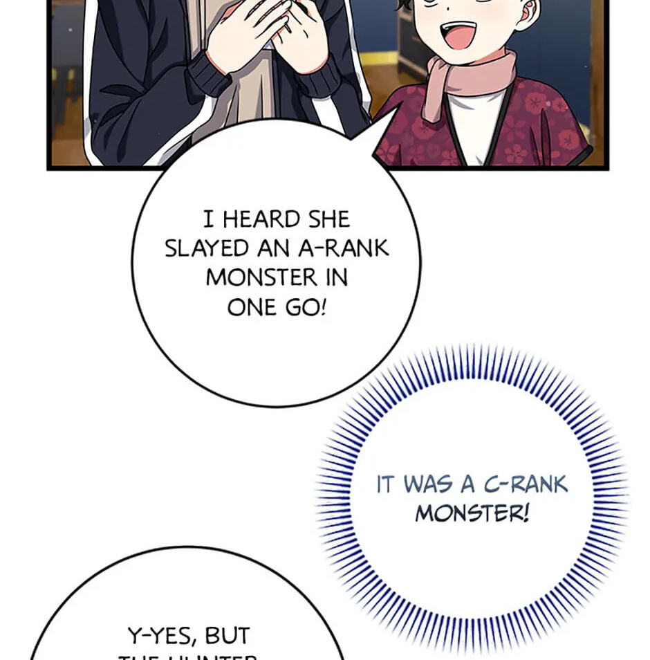Welcome to the Dungeon Hotel Chapter 26 page 68 - 