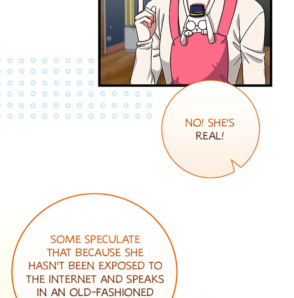 Welcome to the Dungeon Hotel Chapter 26 page 70 - 