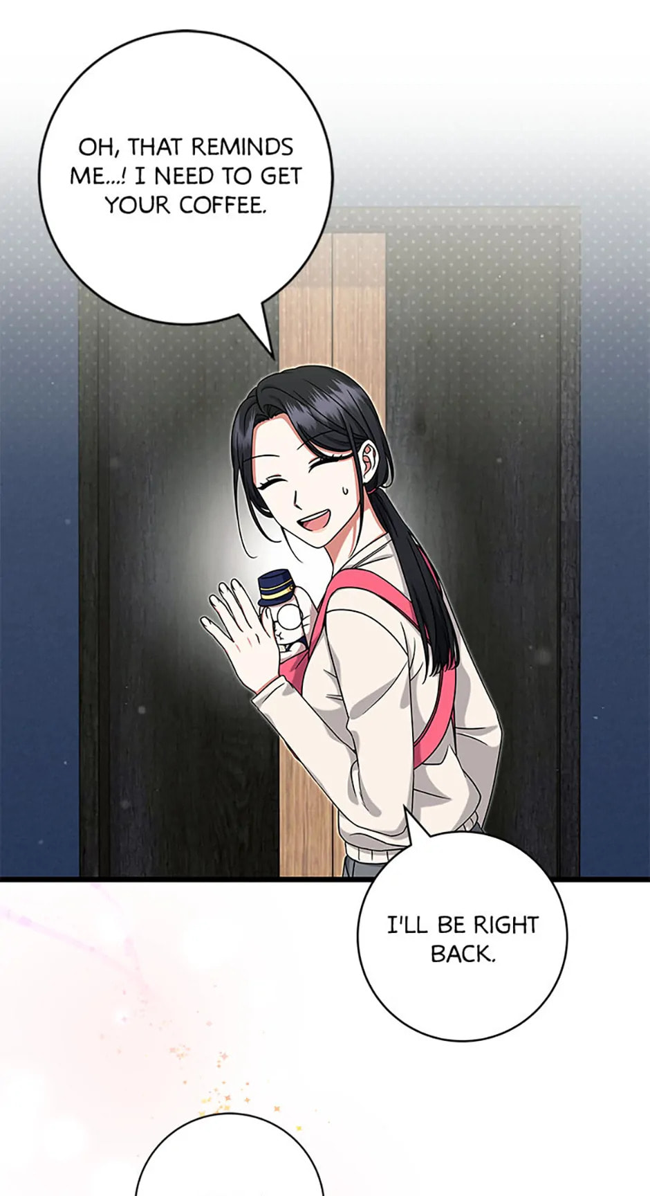 Welcome to the Dungeon Hotel Chapter 26 page 73 - 