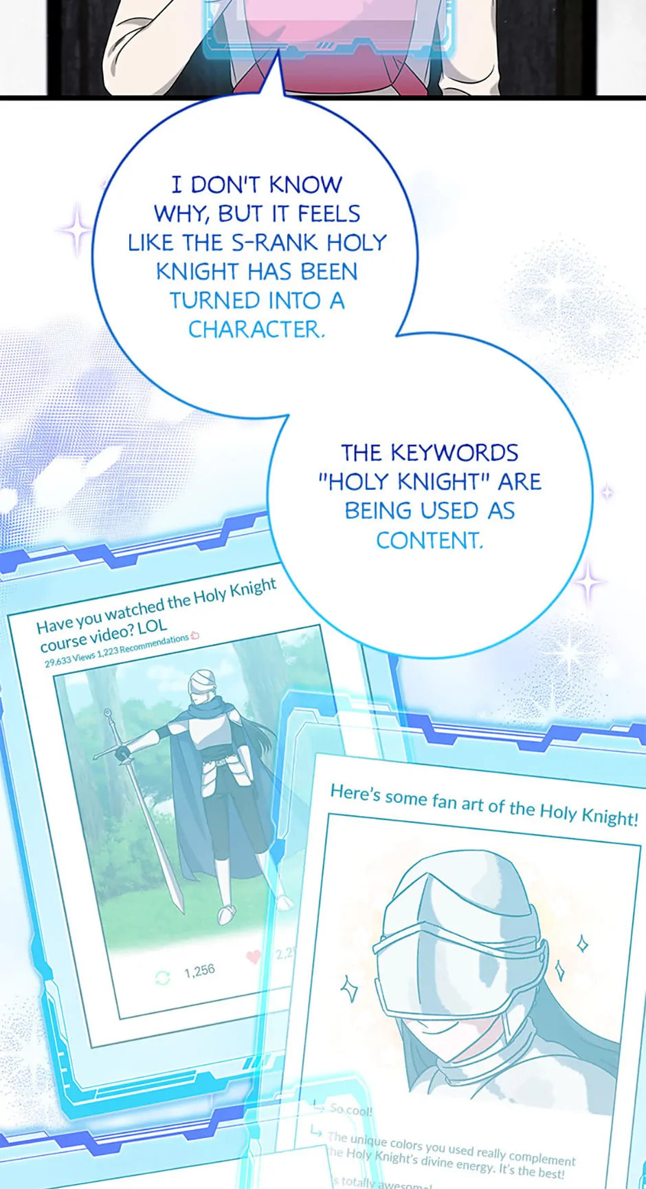 Welcome to the Dungeon Hotel Chapter 26 page 75 - 