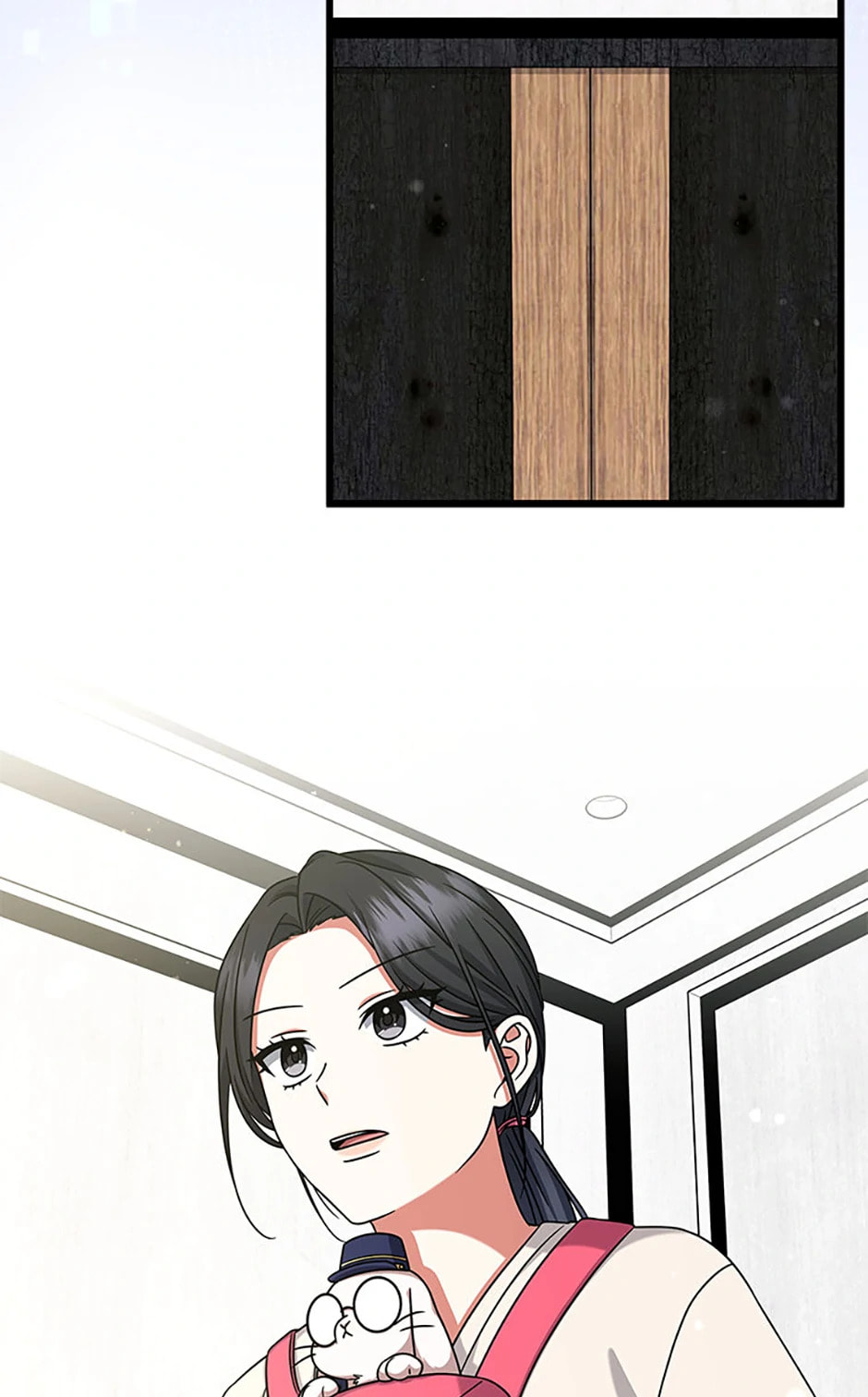 Welcome to the Dungeon Hotel Chapter 26 page 83 - 