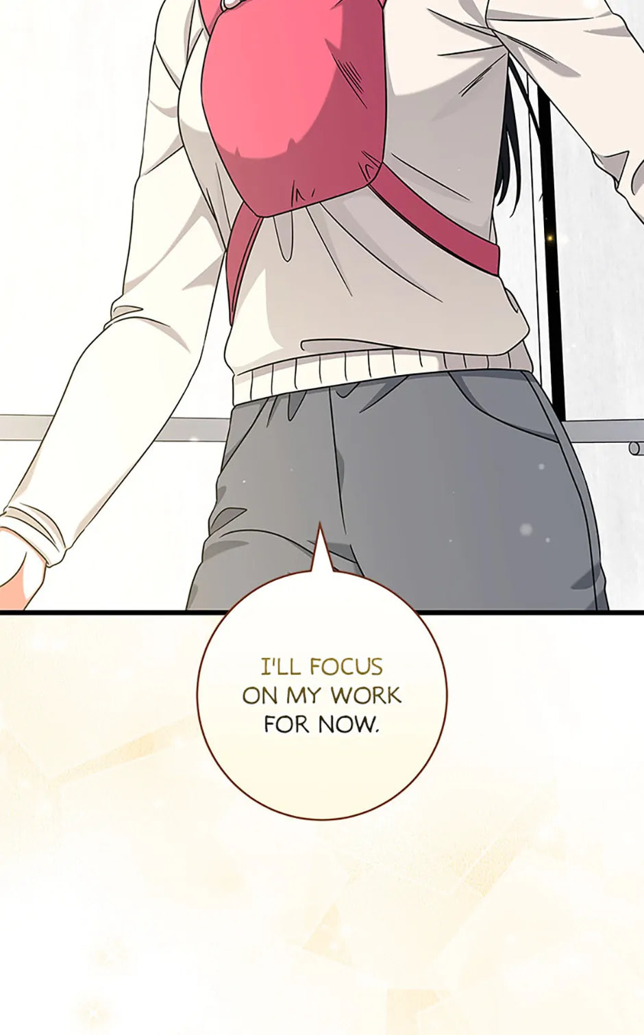 Welcome to the Dungeon Hotel Chapter 26 page 84 - 